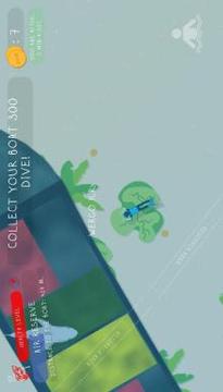 DIVE Mobile游戲截圖3