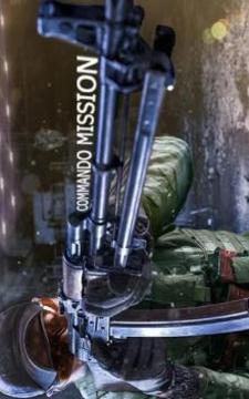 Alpha Beta Delta Force Battlegrounds(Original)游戲截圖5