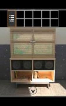 Escape Game: Attic Room游戲截圖4
