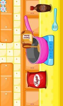 Candy Cake Maker游戲截圖1