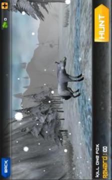 Safari Jungle Hunter 2019游戲截圖2
