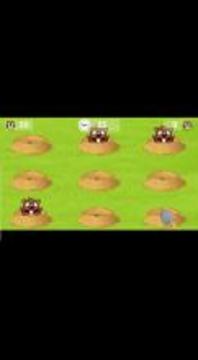 Mole Smash Game游戲截圖4