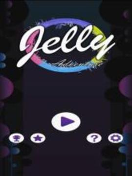 Jelly Fish Adventure游戲截圖3