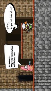 Patrick Adventures游戲截圖1