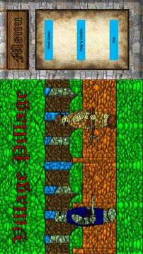 Village Pillage游戲截圖1