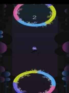 Jelly Fish Adventure游戲截圖2