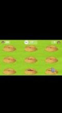 Mole Smash Game游戲截圖1