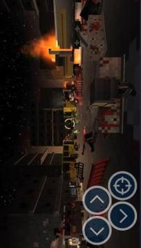 Special Attack Zombie Mod游戲截圖3