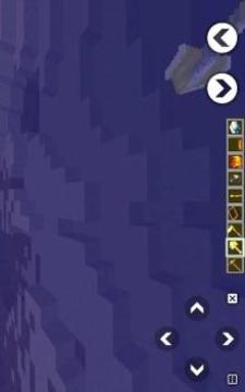 Megacraft: Block Story World游戲截圖1