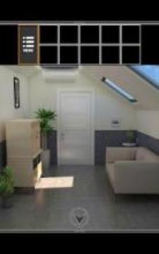 Escape Game: Attic Room游戲截圖2