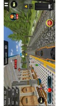 American Train Simulator  New Drive Train 2019游戲截圖3
