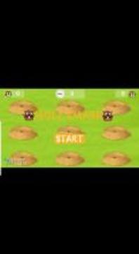 Mole Smash Game游戲截圖2