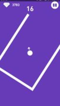 Zap Out  Shoot The Ball游戲截圖1