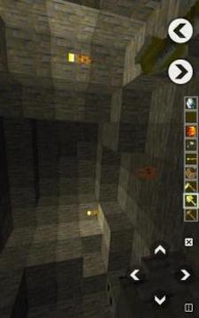 Megacraft: Block Story World游戲截圖2