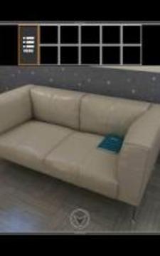 Escape Game: Attic Room游戲截圖1