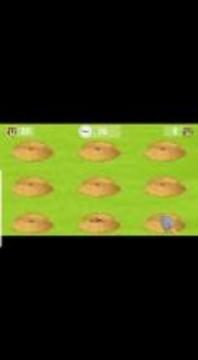 Mole Smash Game游戲截圖3