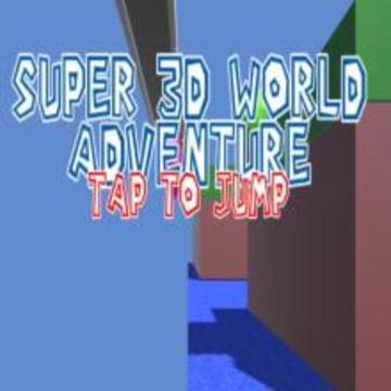 Super Adventure 2.0游戲截圖2