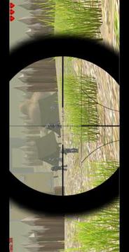Sniper Shooter 3D Free游戲截圖2