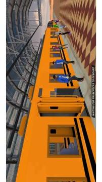 American Train Simulator  New Drive Train 2019游戲截圖4