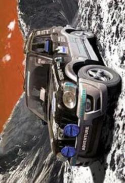 Scorpio Car Parking Simulator游戲截圖3