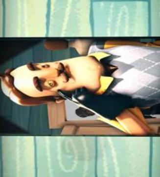 New Hello Neighbor Game Guide游戲截圖3