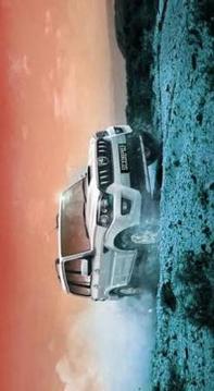 Scorpio Car Parking Simulator游戲截圖1