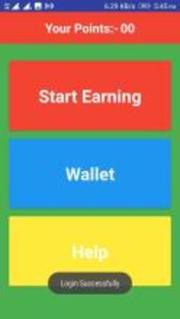 free recharge all card游戲截圖3