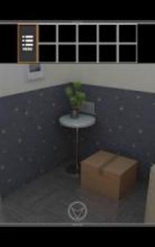 Escape Game: Attic Room游戲截圖3