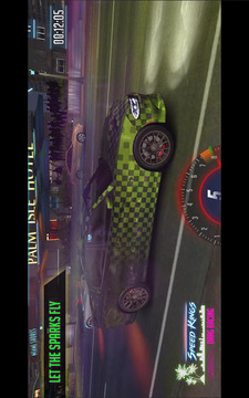 Speed Kings Drag & Fast Racing游戲截圖2