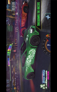 Speed Kings Drag & Fast Racing游戲截圖4