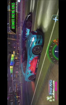 Speed Kings Drag & Fast Racing游戲截圖3