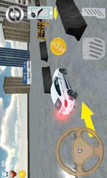 Asphalt Parking游戲截圖5