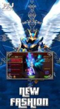 Europe Origin Mobile  Diamonds游戲截圖1