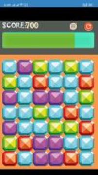 Jewel Crush Game游戲截圖3