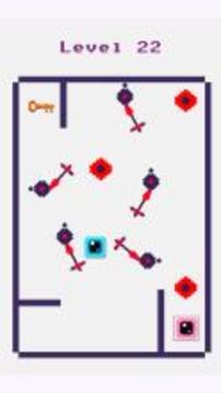 Retro Island游戲截圖3