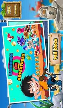 super Adventures Of Bandbud Aur Budhbak Game游戲截圖1