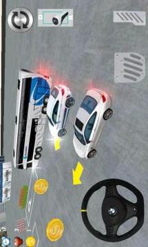Asphalt Parking游戲截圖1