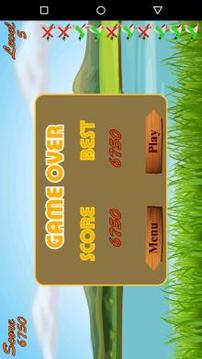 Duck Hunter - Funny Game游戲截圖5