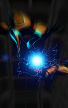 Shadow Hero Rope Amazing Ultimate Fight Adventure游戲截圖5