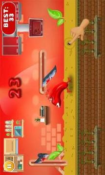Run Chilli Jump游戲截圖5