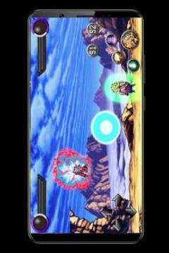 Tourney of Warrior Ultra 2游戲截圖5