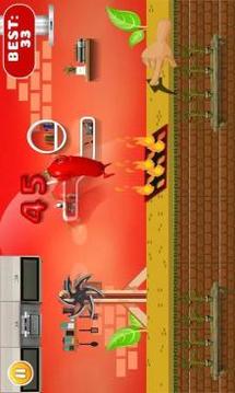 Run Chilli Jump游戲截圖4