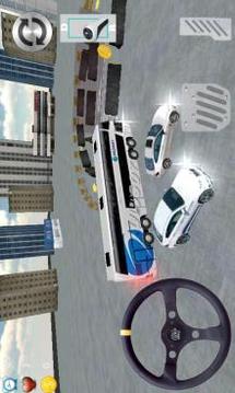 Asphalt Parking游戲截圖4