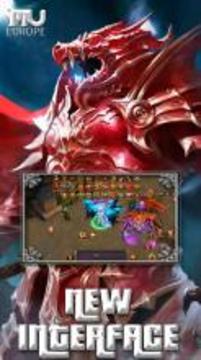 Europe Origin Mobile  Diamonds游戲截圖2
