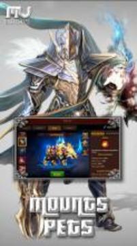 Europe Origin Mobile  Diamonds游戲截圖4