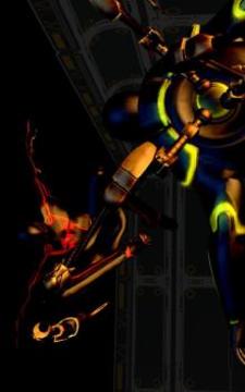 Shadow Hero Rope Amazing Ultimate Fight Adventure游戲截圖2