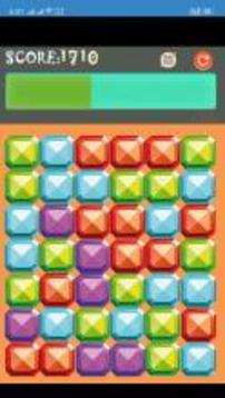 Jewel Crush Game游戏截图5