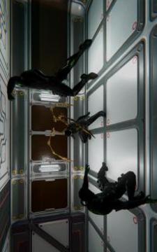 Shadow Hero Rope Amazing Ultimate Fight Adventure游戲截圖4