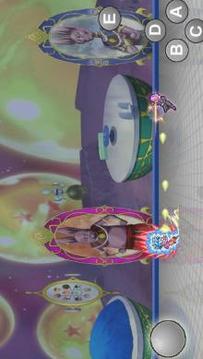 Ultra saiyan Anime Fantastic Tourney of Warriors游戲截圖5