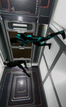 Shadow Hero Rope Amazing Ultimate Fight Adventure游戲截圖3